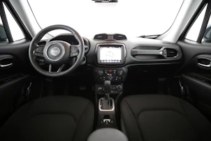 Fahrzeugbild JEEP Renegade 1.3 Night Eagle 4xe