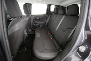 Jeep Renegade 1.3 Night Eagle 4xe