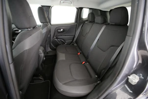 Fahrzeugbild JEEP Renegade 1.3 Night Eagle 4xe