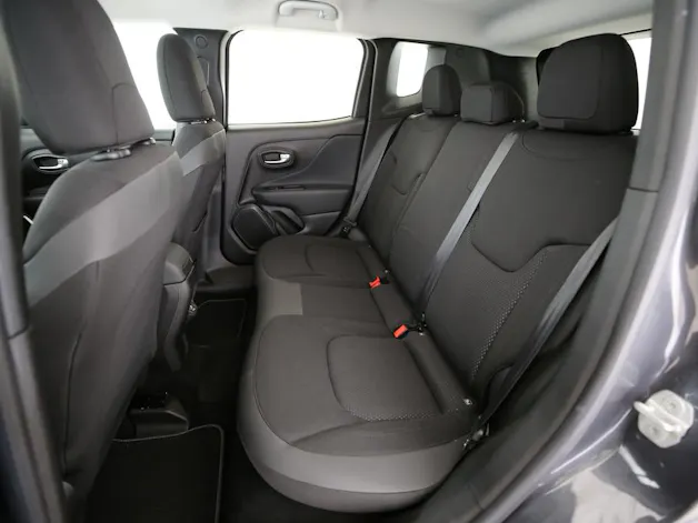 Jeep Renegade 1.3 Night Eagle 4xe