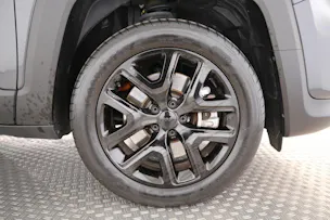 Jeep Renegade 1.3 Night Eagle 4xe
