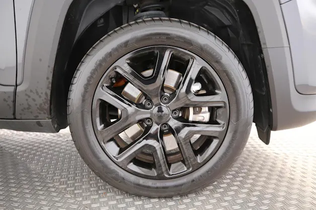 Jeep Renegade 1.3 Night Eagle 4xe