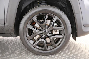 Fahrzeugbild JEEP Renegade 1.3 Night Eagle 4xe