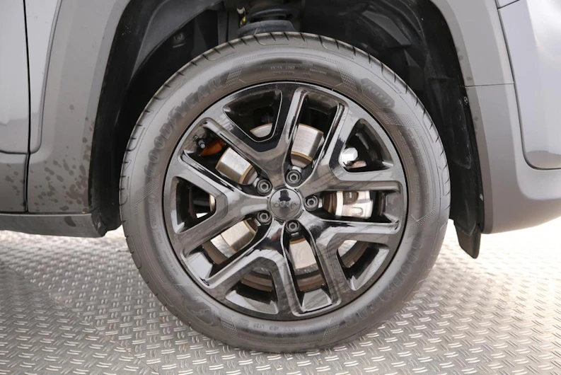 Fahrzeugbild JEEP RENEGADE
