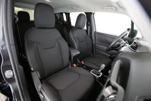 Jeep Renegade 1.3 Night Eagle 4xe