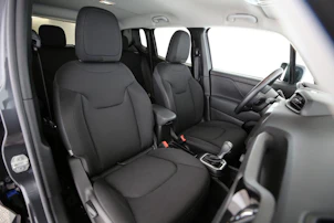 Fahrzeugbild JEEP Renegade 1.3 Night Eagle 4xe