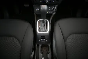 Jeep Renegade 1.3 Night Eagle 4xe