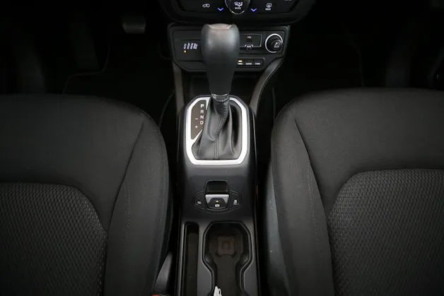 Jeep Renegade 1.3 Night Eagle 4xe