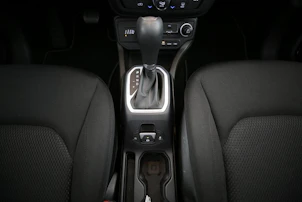 Fahrzeugbild JEEP Renegade 1.3 Night Eagle 4xe