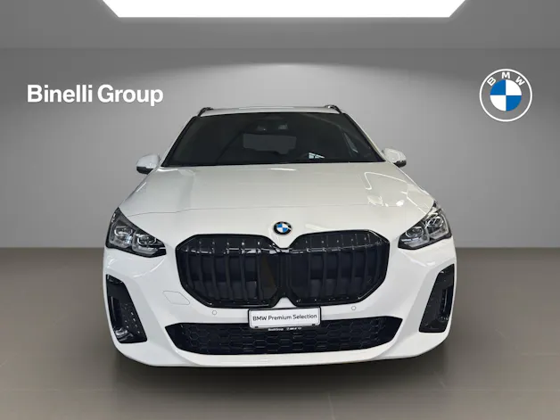 BMW 223d xDrive SDKG Active Tourer