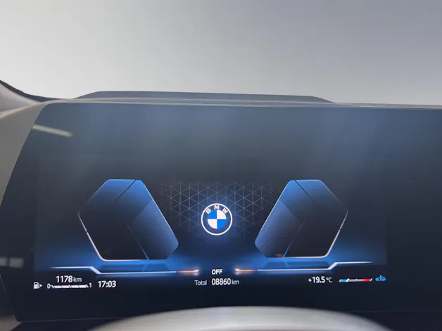BMW 223d xDrive SDKG Active Tourer