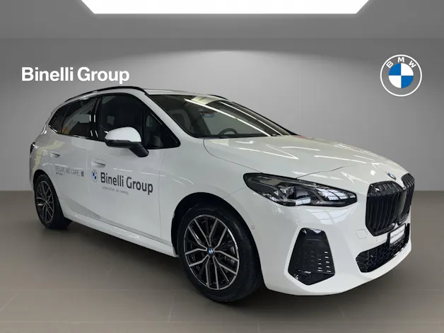 BMW 223d xDrive SDKG Active Tourer