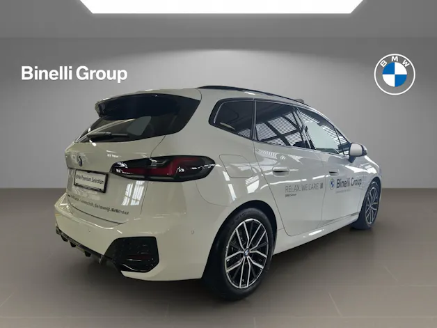 BMW 223d xDrive SDKG Active Tourer
