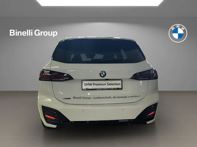 BMW 223d xDrive SDKG Active Tourer