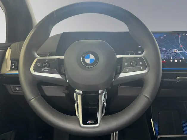 BMW 223d xDrive SDKG Active Tourer