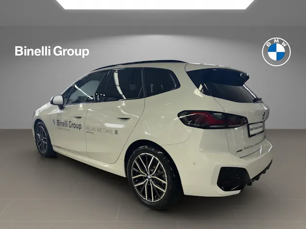 BMW 223d xDrive SDKG Active Tourer