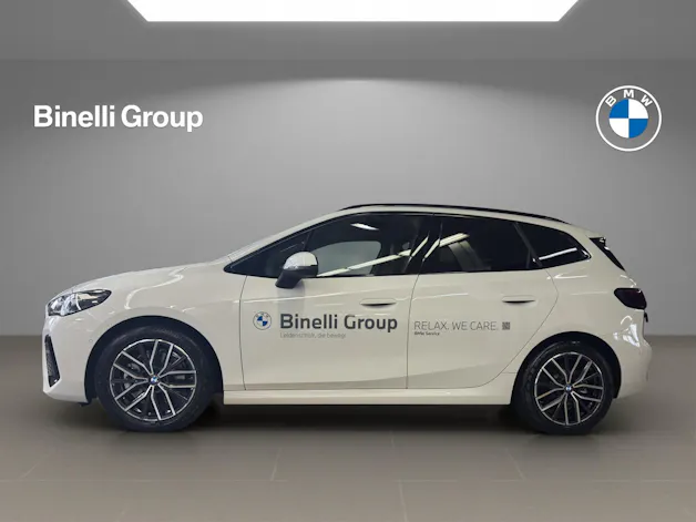 BMW 223d xDrive SDKG Active Tourer