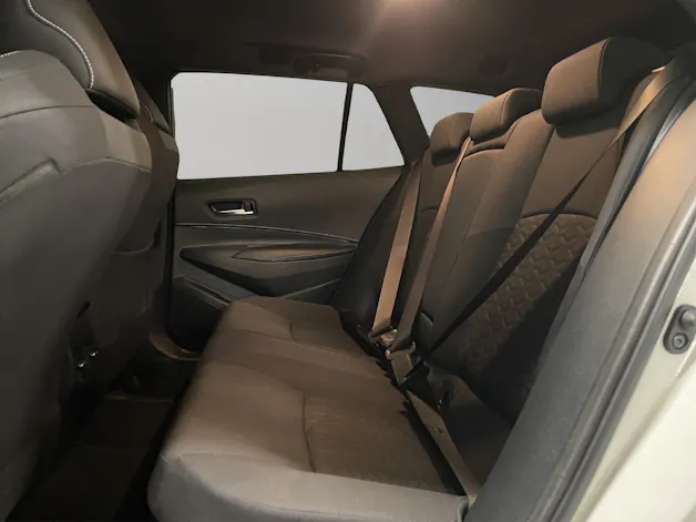 Suzuki Swace 1.8 Compact+ Hybrid