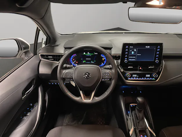 Suzuki Swace 1.8 Compact+ Hybrid