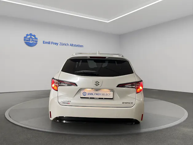 Suzuki Swace 1.8 Compact+ Hybrid