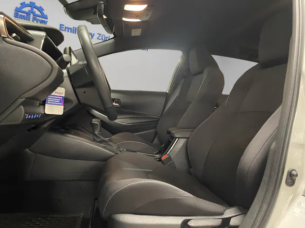 Suzuki Swace 1.8 Compact+ Hybrid