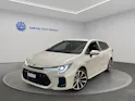 Suzuki Swace 1.8 Compact+ Hybrid