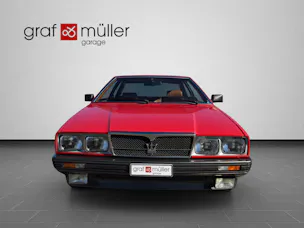 Maserati Biturbo 2.5