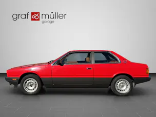 Maserati Biturbo 2.5