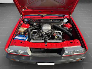 Maserati Biturbo 2.5
