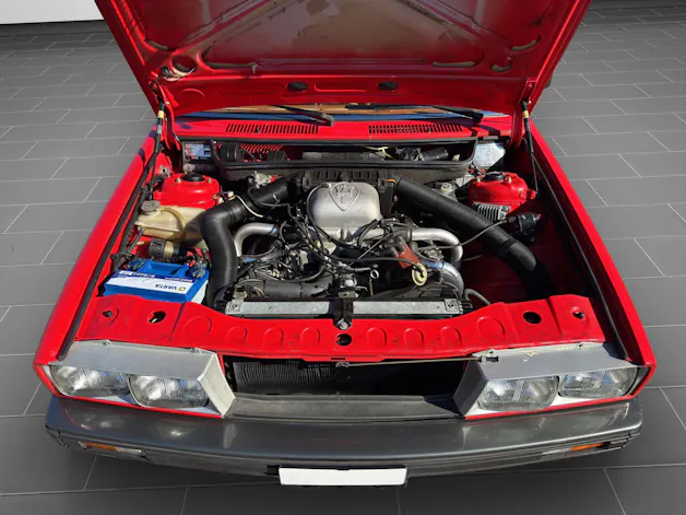 Maserati Biturbo 2.5