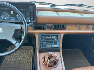 Maserati Biturbo 2.5