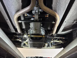Maserati Biturbo 2.5