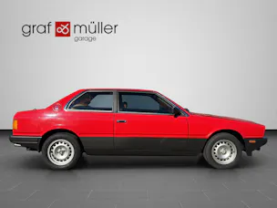 Maserati Biturbo 2.5