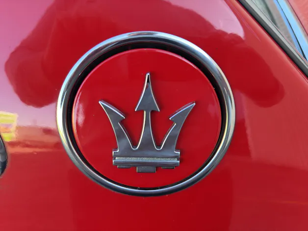 Maserati Biturbo 2.5