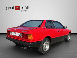 Maserati Biturbo 2.5