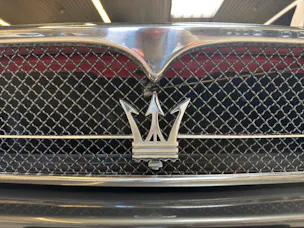 Maserati Biturbo 2.5