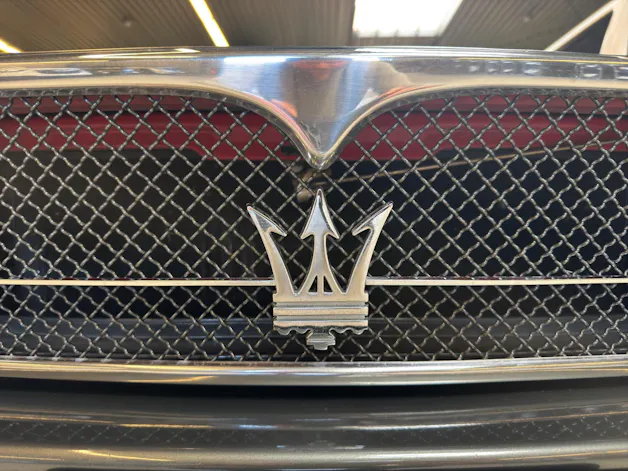 Maserati Biturbo 2.5
