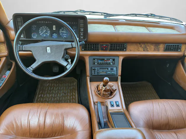 Maserati Biturbo 2.5