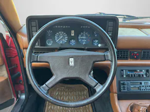 Maserati Biturbo 2.5