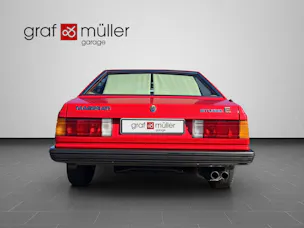 Maserati Biturbo 2.5