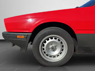 Maserati Biturbo 2.5