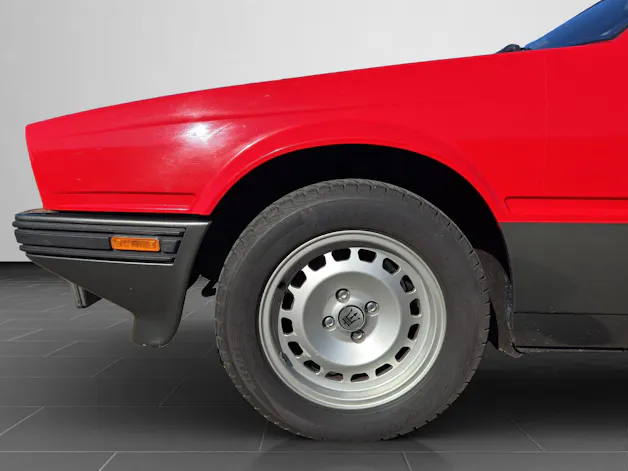 Maserati Biturbo 2.5