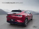 Ford Mustang Mach-E Extended AWD