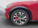 Ford Mustang Mach-E Extended AWD