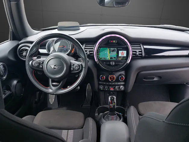 Mini F56 2.0i Cooper S
