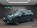 Mini F56 2.0i Cooper S