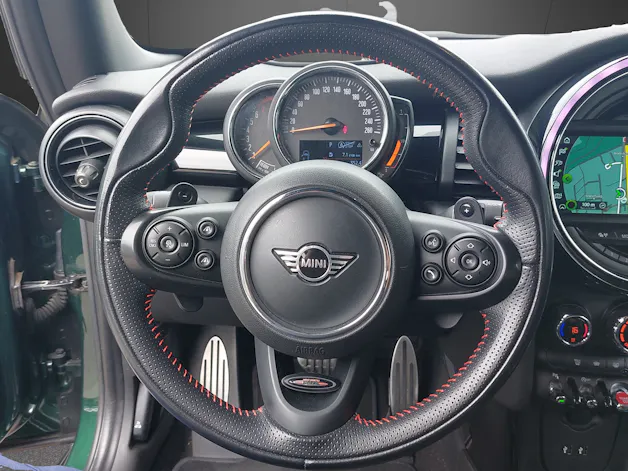 Mini F56 2.0i Cooper S