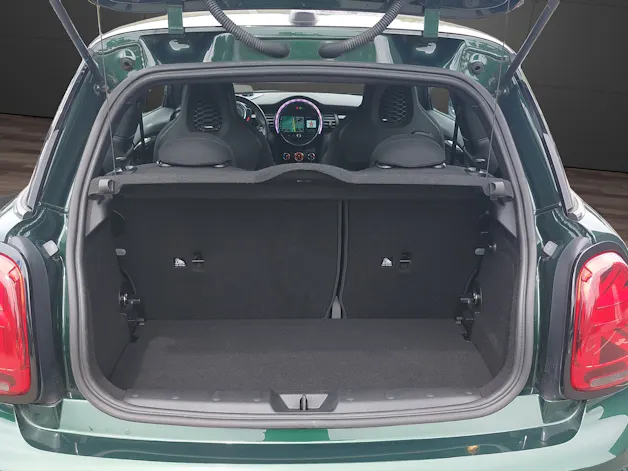 Mini F56 2.0i Cooper S