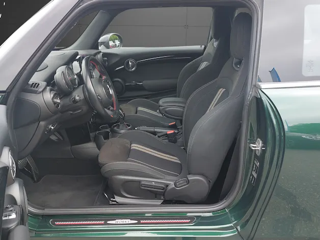 Mini F56 2.0i Cooper S