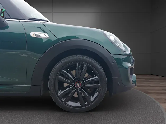 Mini F56 2.0i Cooper S